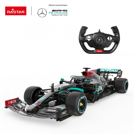 Rastar R/C Mercedes F1 W11 Performance